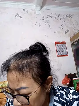 Hotestlove online show from March 3, 1:28 pm