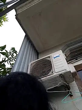 Hotestlove online show from March 16, 1:00 am