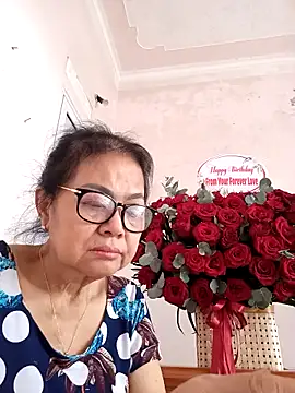 Hotestlove online show from March 18, 1:53 am