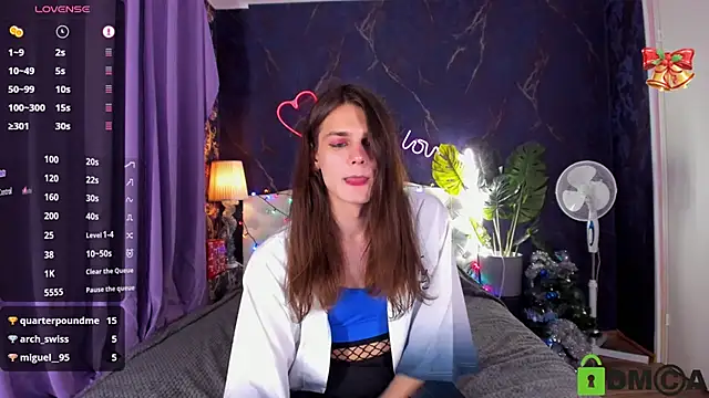 Will Will  online show from January 14, 5:01 pm