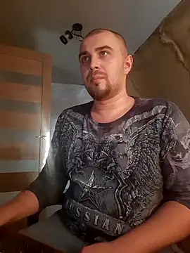 Foxyshaved online show from February 5, 11:02 am