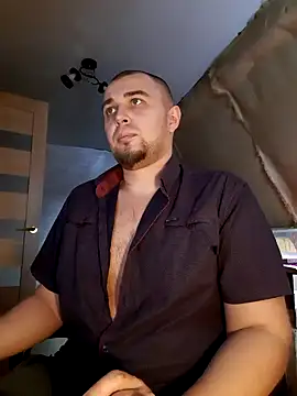 Foxyshaved online show from February 6, 11:54 am