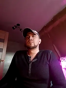 Foxyshaved online show from March 9, 1:48 pm