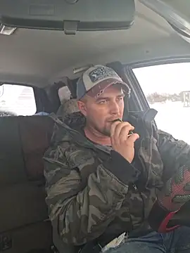 Foxyshaved online show from November 19, 10:04 am