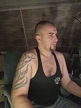 Foxyshaved online show from November 22, 4:44 am