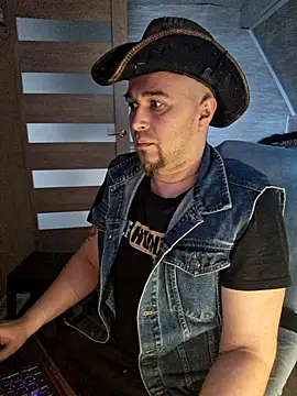 Foxyshaved online show from March 25, 7:58 am