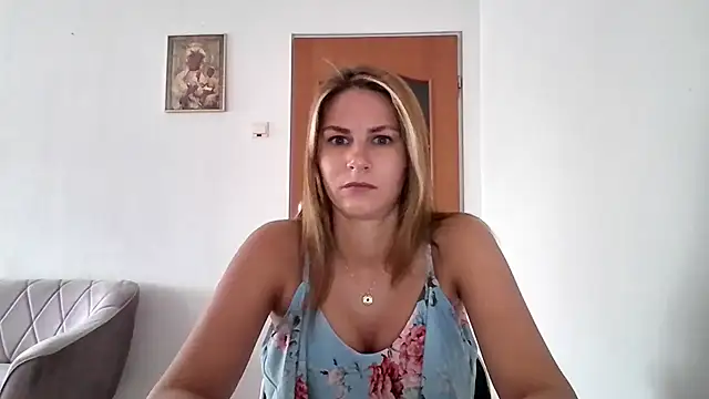 DagmarieFlirt online show from January 28, 7:11 am