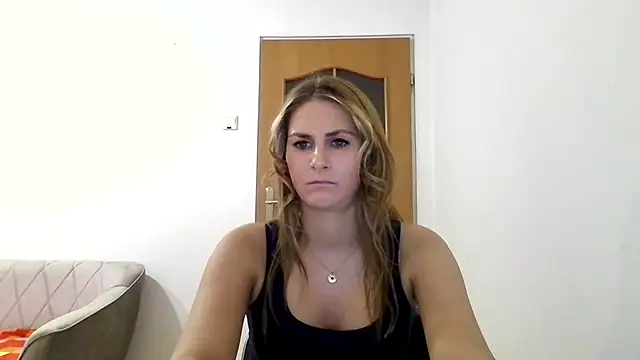 DagmarieFlirt online show from February 19, 4:33 pm