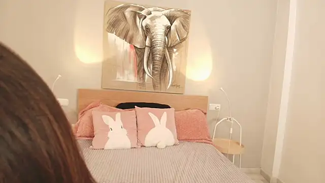 Raychell Black online show from January 25, 6:24 pm