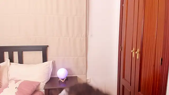 Raychell Black online show from March 1, 6:11 pm