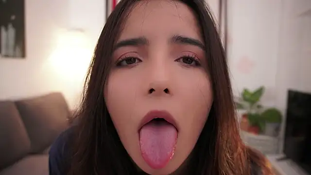 Raychell Black online show from January 15, 4:22 pm