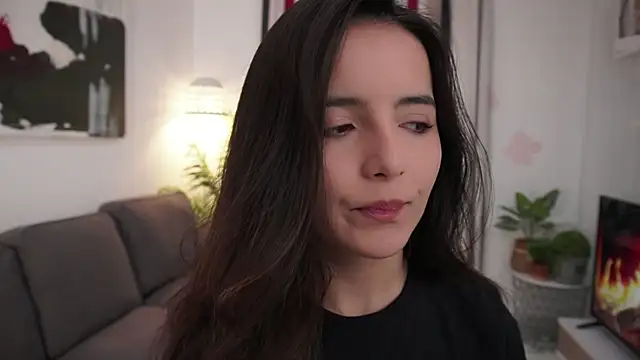 Raychell Black online show from February 12, 4:24 pm