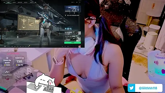 Snapshot of Kana_G chatting on July 17, 5:18 pm Kana G online show from July 17, 5:18 pm