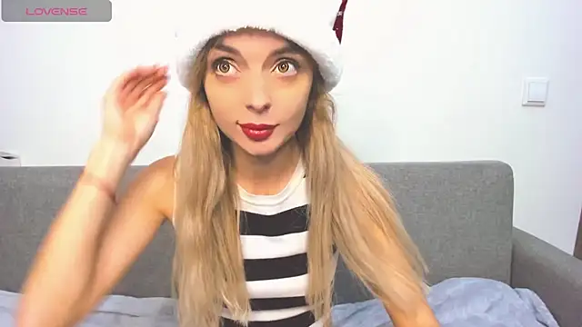  ellen meow  online show from December 19, 8:02 pm