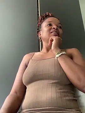 slimcateee online show from February 23, 9:44 am