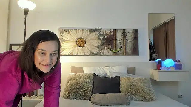 JoyCasidy online show from October 3, 1:41 pm