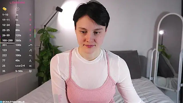 MaryCoopeer online show from February 5, 11:12 am