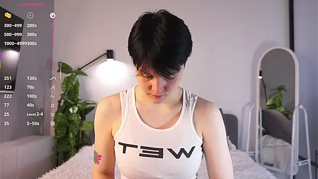 MaryCoopeer online show from February 20, 5:12 am