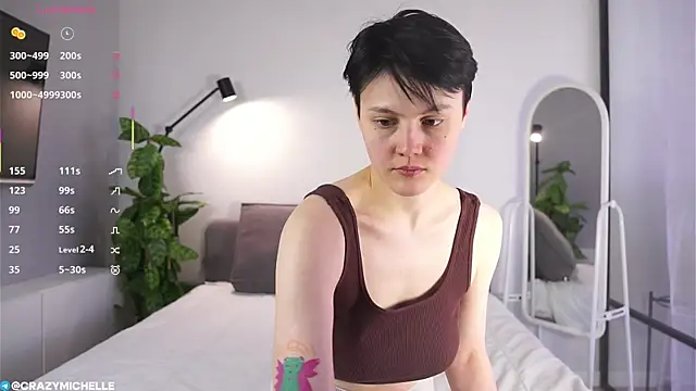 MaryCoopeer online show from February 23, 11:22 am