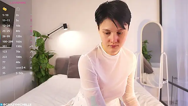 MaryCoopeer online show from February 24, 8:17 am