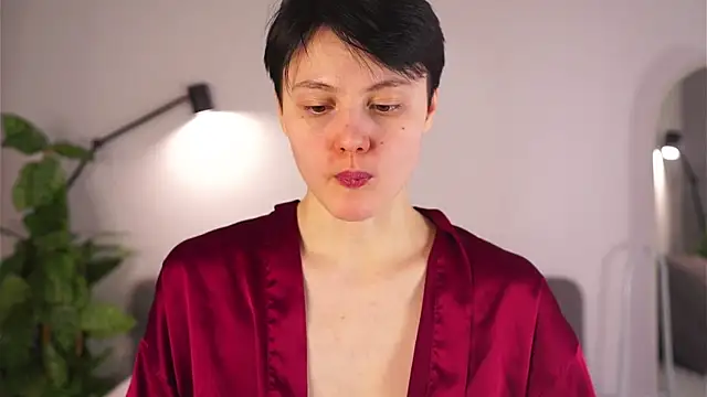 MaryCoopeer online show from February 27, 8:06 am