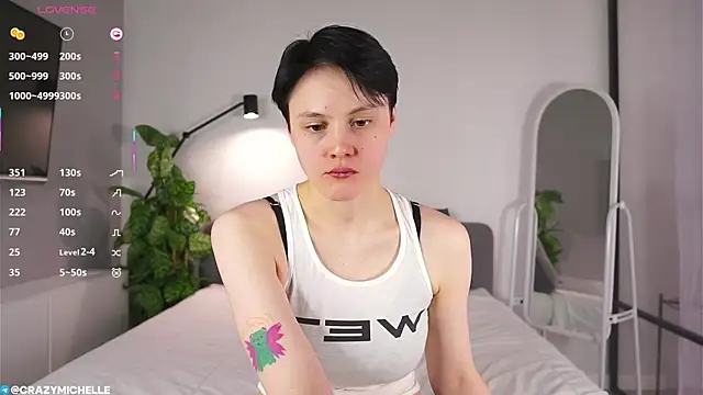 MaryCoopeer online show from March 4, 11:19 am