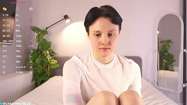 MaryCoopeer online show from March 23, 8:15 am