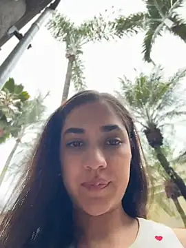 CuteeRose online show from May 18, 6:03 pm
