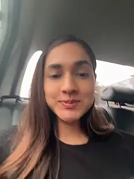 CuteeRose online show from May 25, 4:57 pm