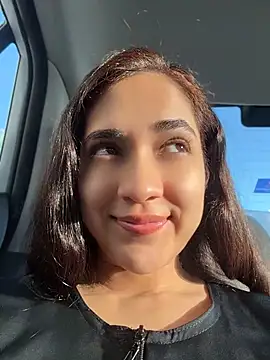 CuteeRose online show from July 5, 2:57 pm