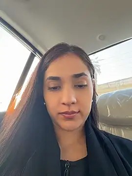CuteeRose online show from July 8, 2:43 pm
