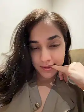 CuteeRose online show from July 16, 4:57 pm