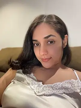 CuteeRose online show from July 17, 5:51 pm