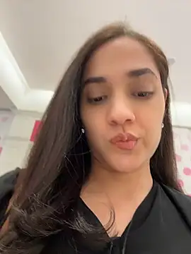 CuteeRose online show from July 18, 5:06 pm