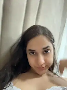 CuteeRose online show from July 21, 6:21 pm