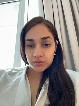 CuteeRose online show from July 23, 6:44 am