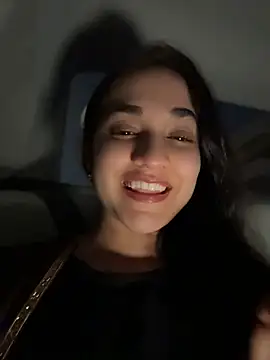 CuteeRose online show from July 26, 4:36 pm