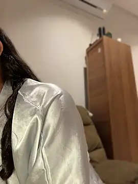 CuteeRose online show from August 3, 7:17 pm