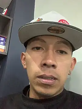 Chocolatito26 online show from February 18, 5:53 pm