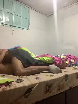 Chocolatito26 online show from February 1, 4:22 am