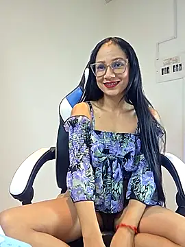 KittyKardy online show from February 2, 10:19 pm