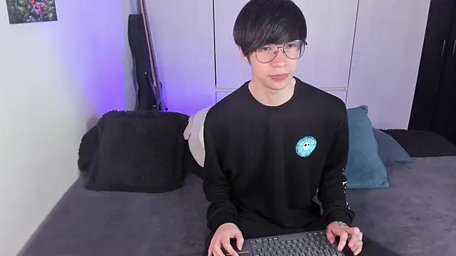 Aventure Twinks online show from January 25, 10:29 am