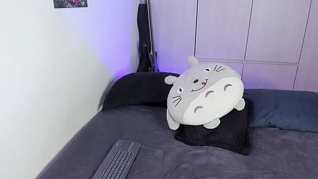 Aventure Twinks online show from January 30, 1:10 pm