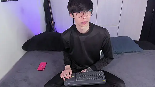 Aventure Twinks online show from February 3, 6:17 pm