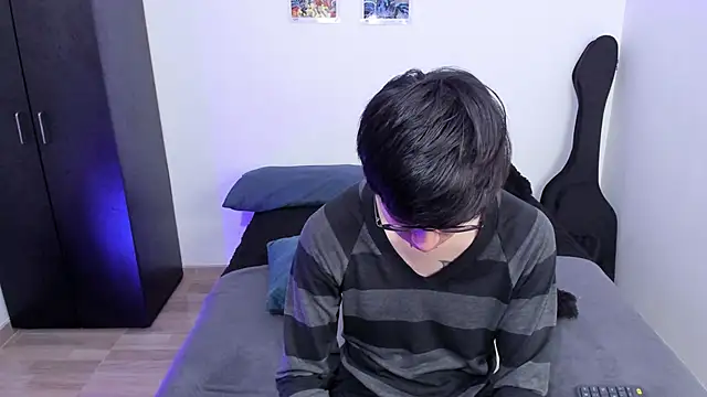 Aventure Twinks online show from March 4, 7:54 pm