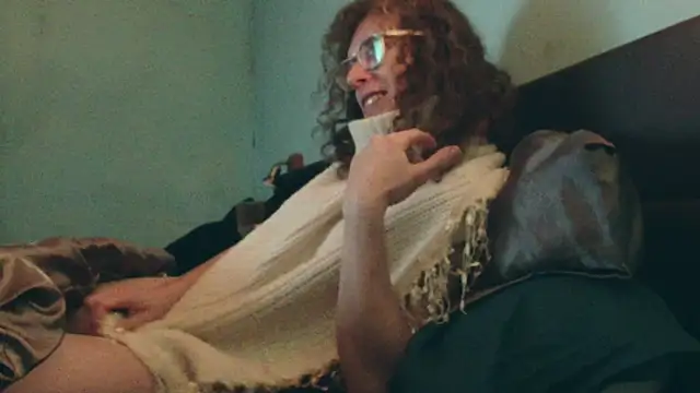 Prxscillia Tx online show from January 11, 9:15 pm