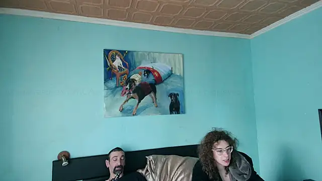 Prxscillia Tx online show from January 31, 8:54 am