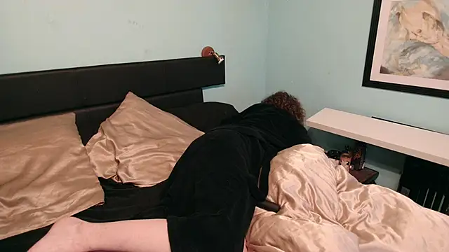 Prxscillia Tx online show from January 15, 8:23 pm