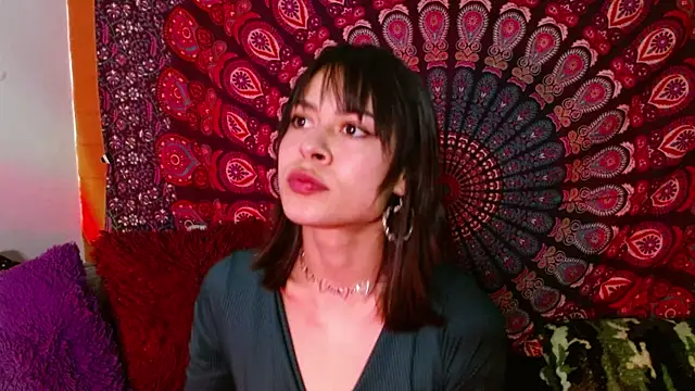 AbbySccott online show from December 14, 6:52 pm