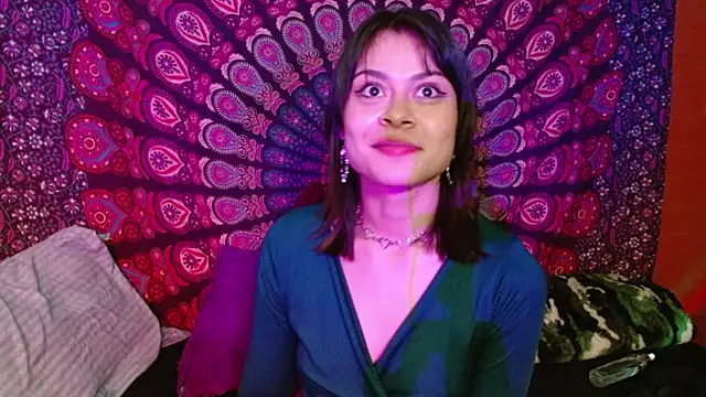 AbbySccott online show from December 15, 1:46 am